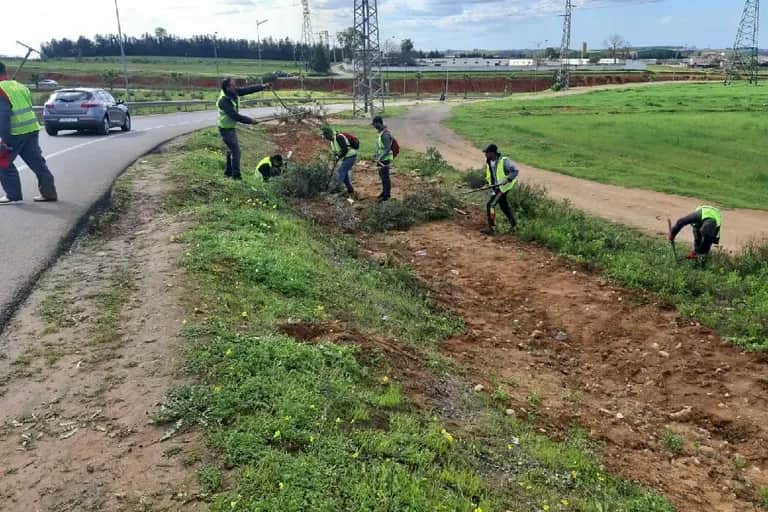 Awrach: les travaux de la deuxième édition vont bon train