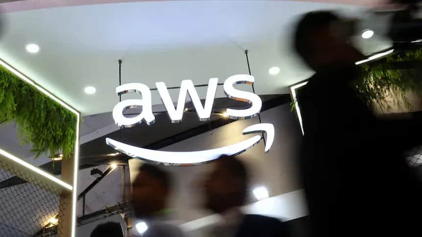 Panne mondiale AWS : des dysfonctionnements massifs touchent de nombreuses plateformes en ligne