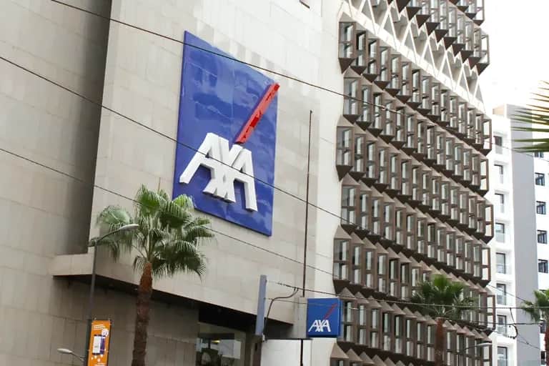 AXA Assurance Maroc et Fidis S.p.A. en négociations pour la cession de 80 % d’AXA Crédit