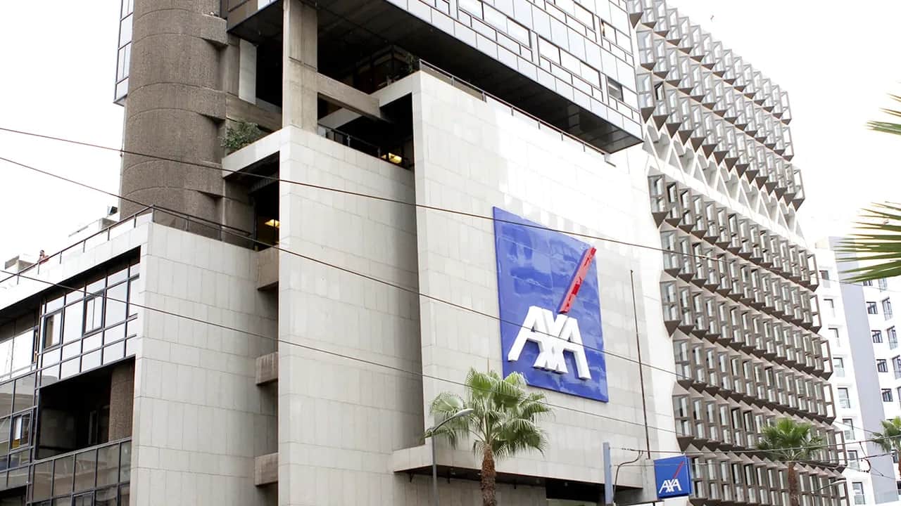 AXA Crédit: Activité en forte croissance au premier semestre