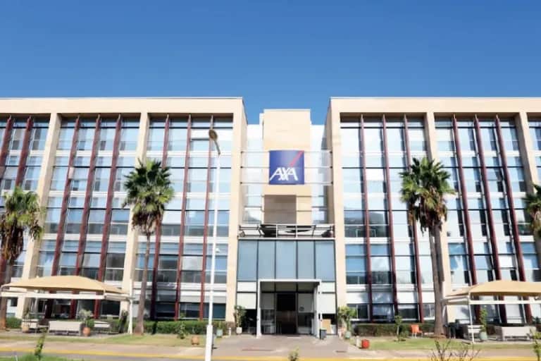 AXA Services Maroc : 20 ans de croissance soutenue