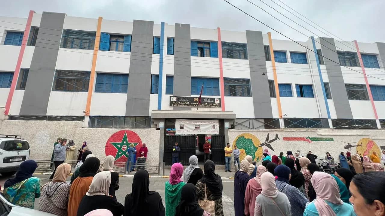Maroc : 426.000 candidats à l’épreuve du Baccalauréat ce 6 juin