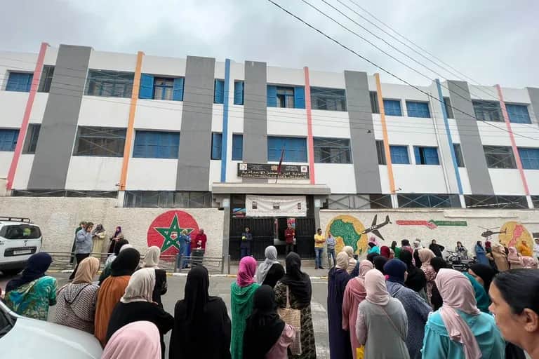 Maroc : 426.000 candidats à l’épreuve du Baccalauréat ce 6 juin