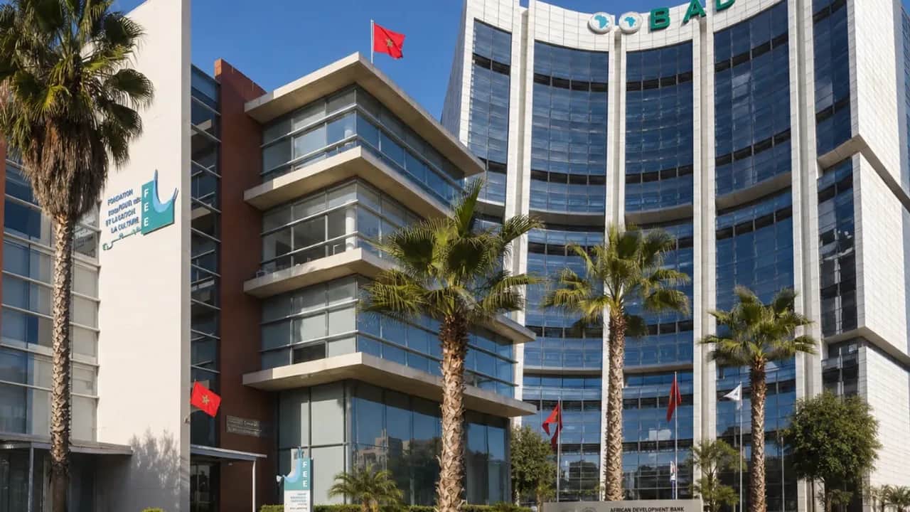 La BAD mobilise 150 millions d’euros pour soutenir l’investissement territorial au Maroc