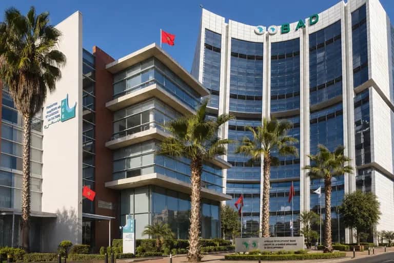 La BAD mobilise 150 millions d’euros pour soutenir l’investissement territorial au Maroc