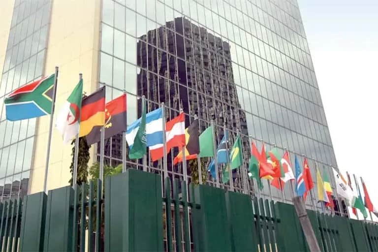 BAD: la croissance moyenne du PIB de l'Afrique devrait se stabiliser en 2023-2024