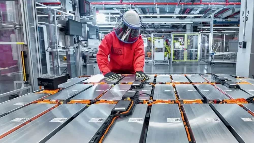 Gigafactory Gotion au Maroc : la BAD accorde 100 millions d'euros pour accélérer le projet
