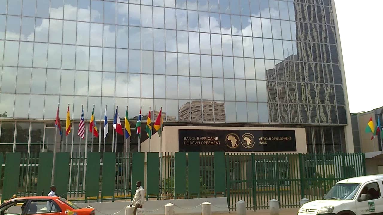 BAD-OCP : un accord de 450 millions d’euros pour la transition verte