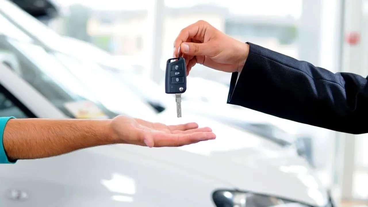 Automobile: le marché en baisse de 9,3% en février 2024