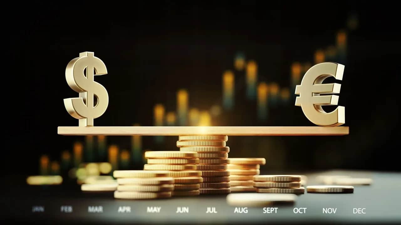 Baisse de l’Euro: peu d’impact sur les équilibres économiques