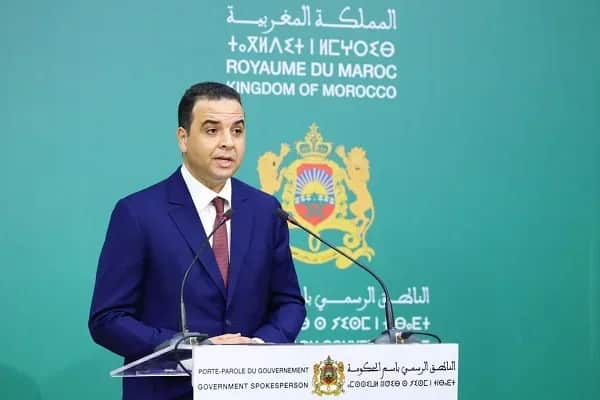 Baitas: "plus de 300 journalistes étrangers ont couvert le séisme d'Al Haouz"