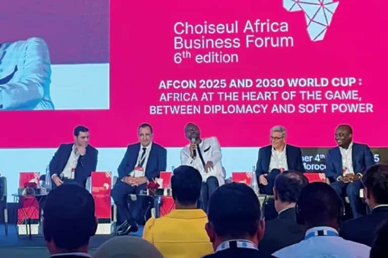 CAN 2025 - Mondial 2030 : du ballon rond à la diplomatie d’influence