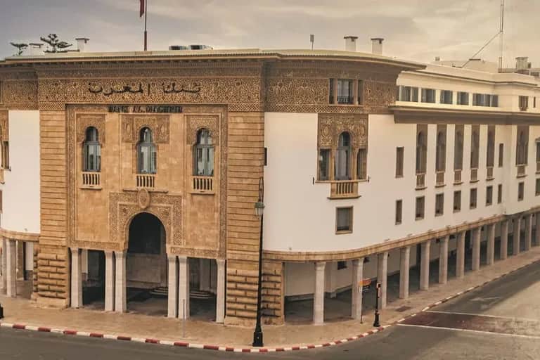 Bank Al-Maghrib décroche la certification ISO de ses systèmes de management