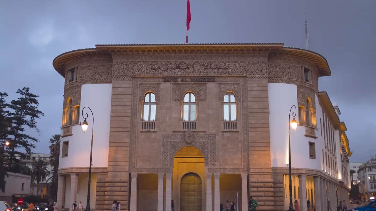 Ce qu'il faut retenir du rapport du Conseil de Bank Al-Maghrib