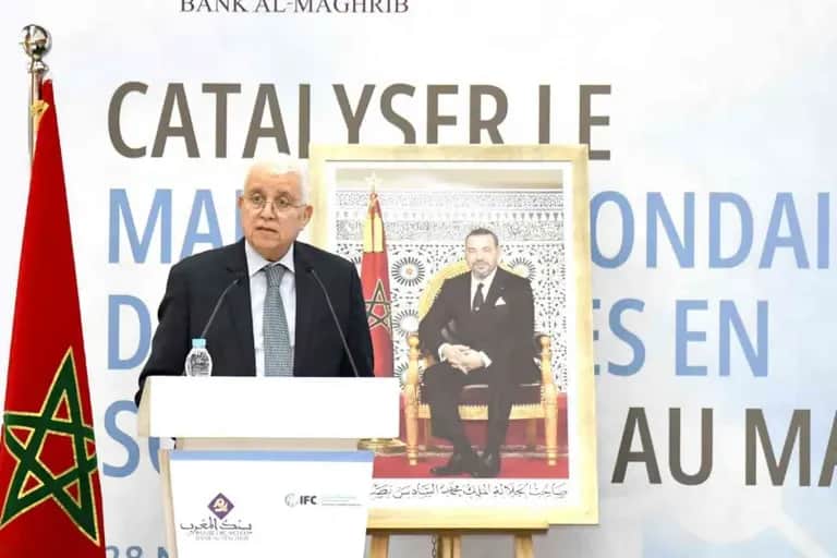 Banques: Bank Al-Maghrib prépare le lancement du marché secondaire des créances en souffrance