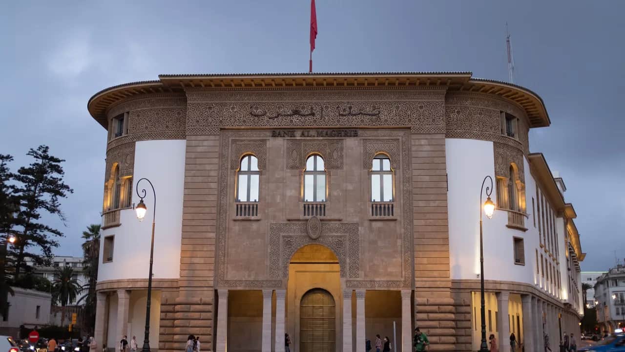 La cible implicite de l’inflation : le grand non-dit de BAM