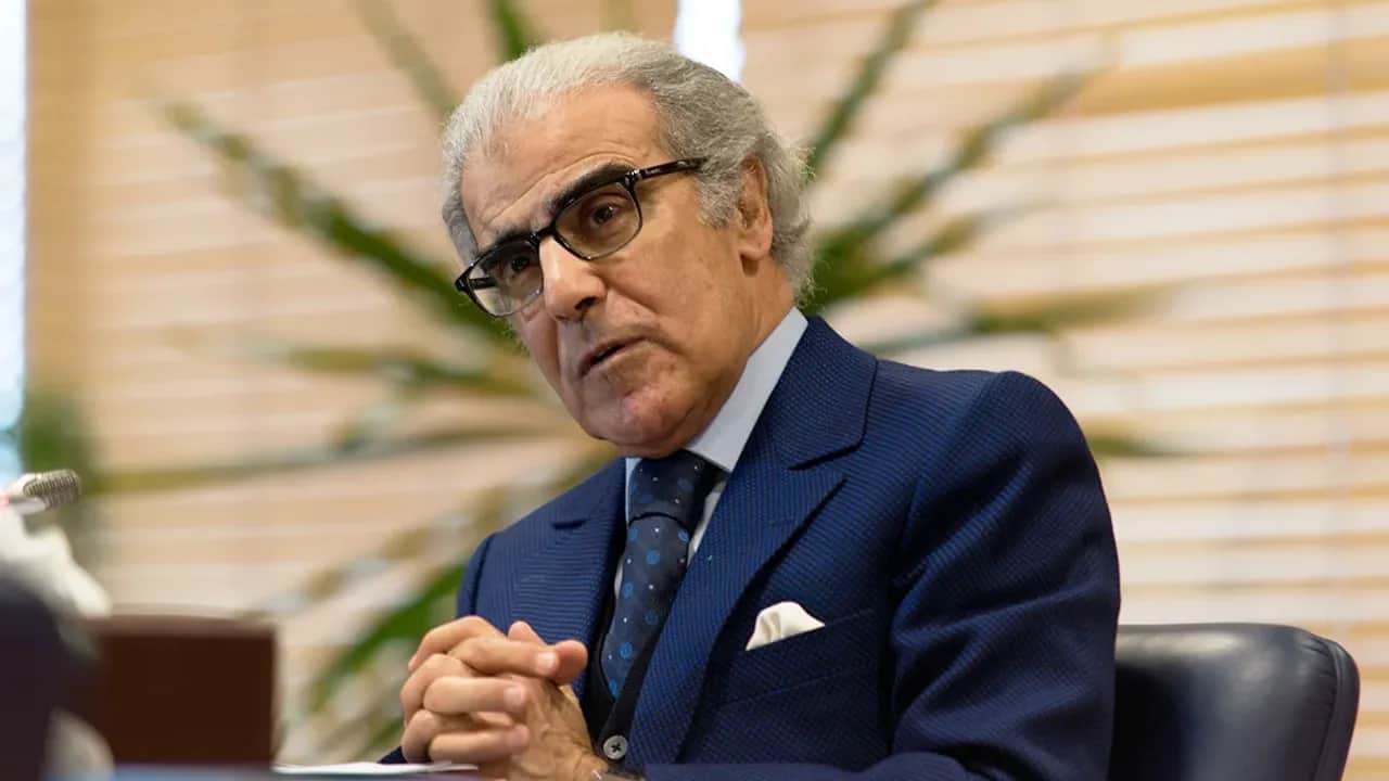 Bank Al-Maghrib: Jouahri remporte le titre de « Meilleur banquier central en Afrique pour l'année 2024 »