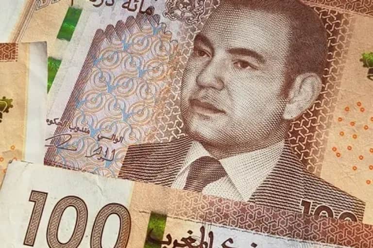 BAM: le crédit bancaire en hausse de 2,8% en 2021