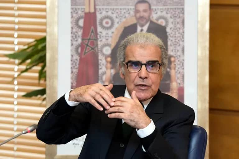 Maroc. Bank Al-Maghrib maintient inchangé son taux directeur à 3%