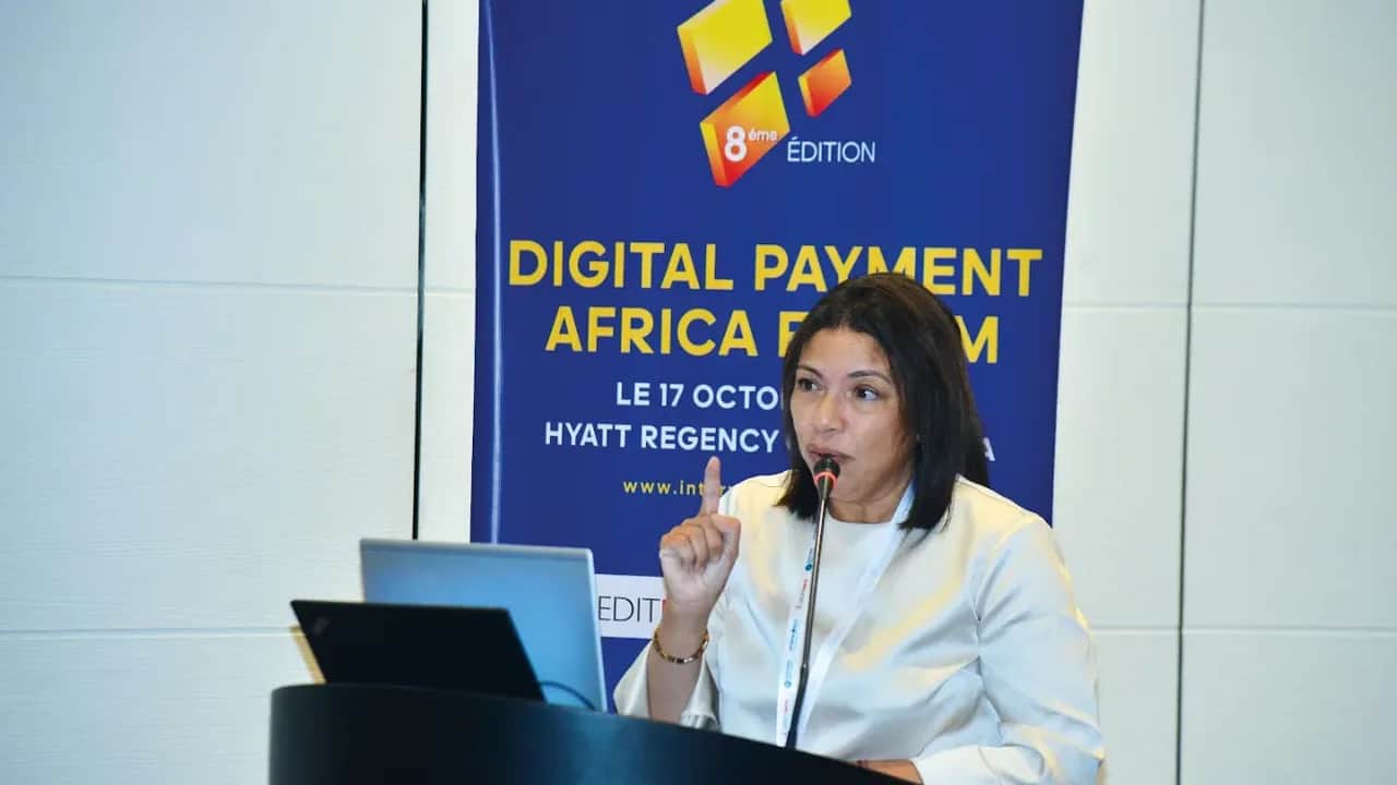 Bank Al-Maghrib: «Le paiement mobile est une orientation stratégique de premier plan»