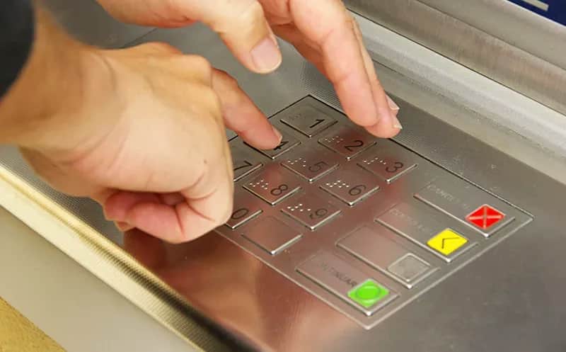 BAM: plus de 6.300 guichets bancaires au Maroc à fin juin 2021