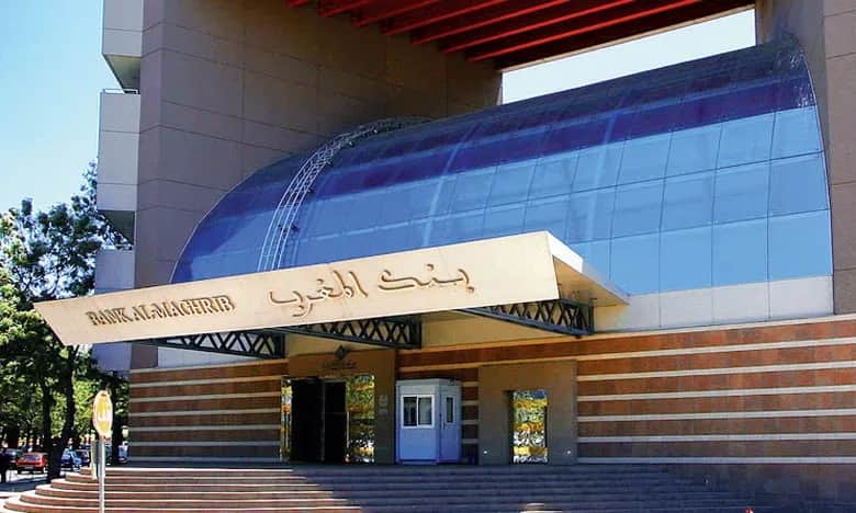 Bank Al-Maghrib : taux directeur maintenu inchangé, croissance revue à la hause