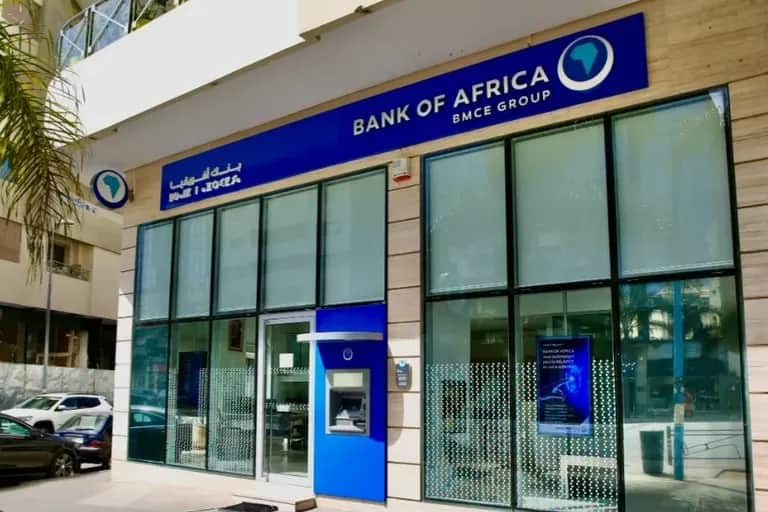 Bank of Africa désignée la banque partenaire la plus active de la BERD en 2023