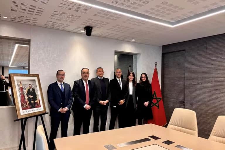 Bank Of Africa participe au financement et à l’arrangement du projet solaire NOOR ATLAS