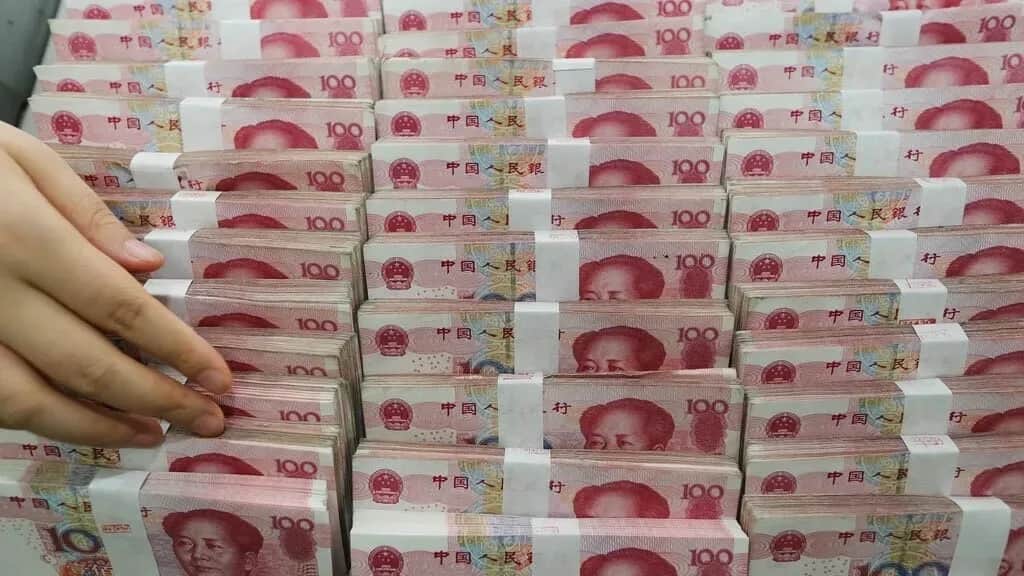 Investissement à l'étranger: une banque marocaine réalise un transfert suspect vers Hong Kong