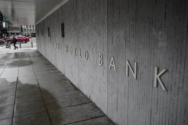 Banque mondiale: la croissance économique mondiale devrait tomber à 2,1% en 2023