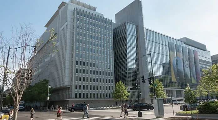 Banque mondiale: "le Maroc a fait preuve d’une résilience remarquable face à divers chocs"