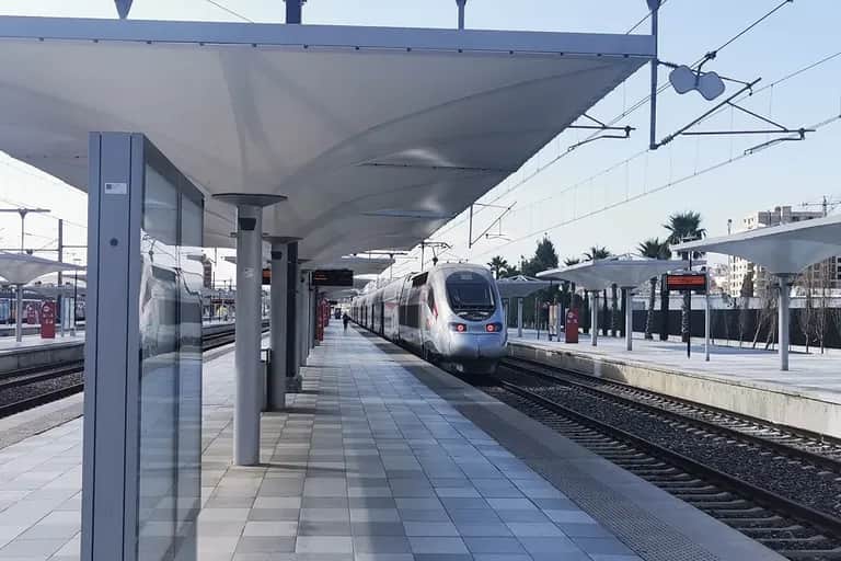 Banque mondiale : 350 millions de dollars pour moderniser la mobilité ferroviaire du Grand Casablanca