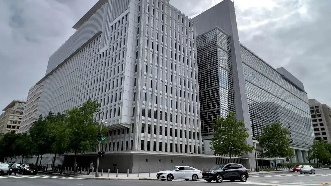 Protection sociale : la Banque mondiale renforce son soutien au Maroc