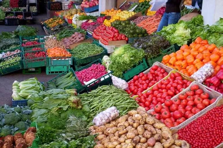 Banque mondiale : Les prix des produits de base enregistrent leur plus forte baisse depuis la pandémie