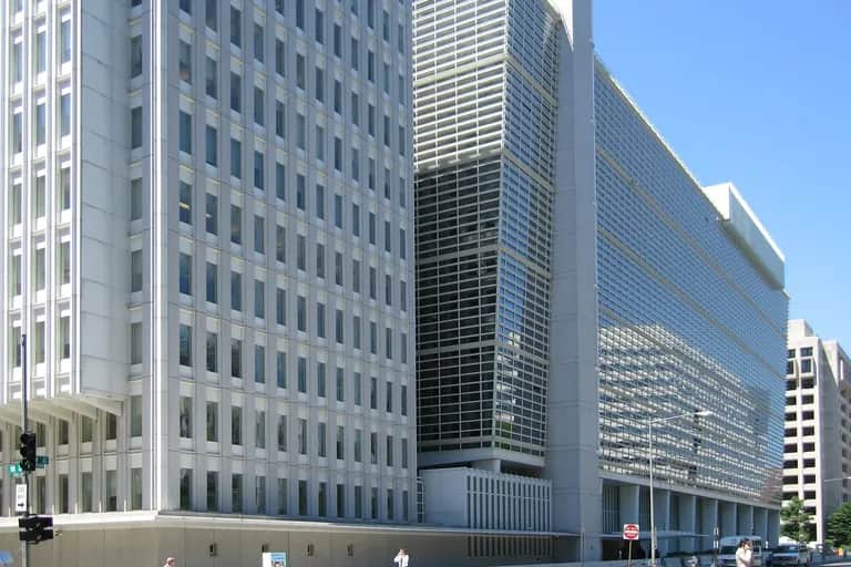 Croissance mondiale: la BM tire la sonnette d'alarme