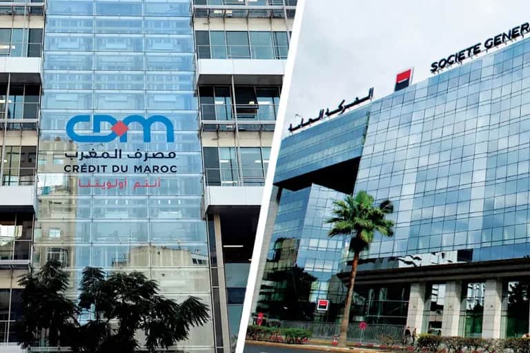 Banques à capital français : le grand passage de témoin