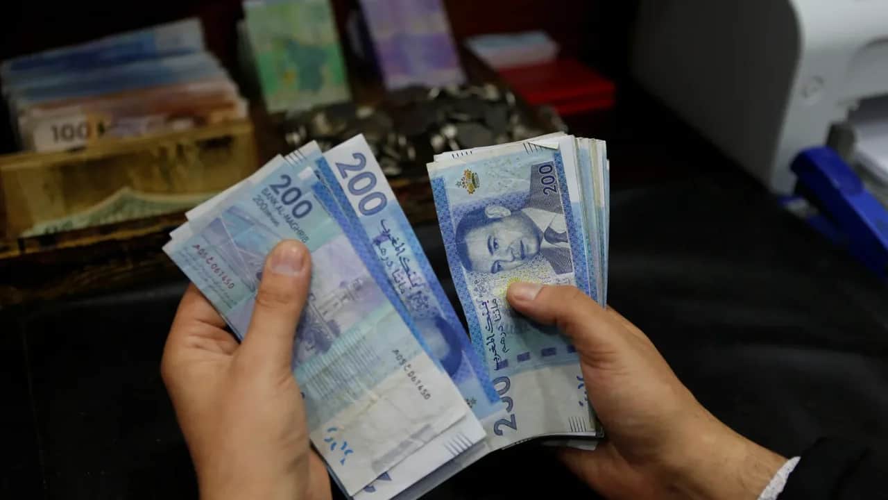 Banques : le déficit liquidité dépasse 130 MMDH à fin août