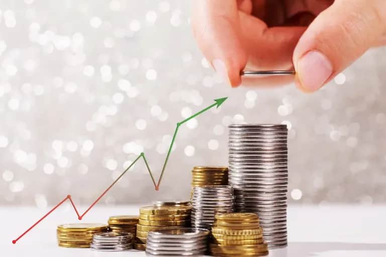 Banques : l’épargne des ménages atteint un niveau historique