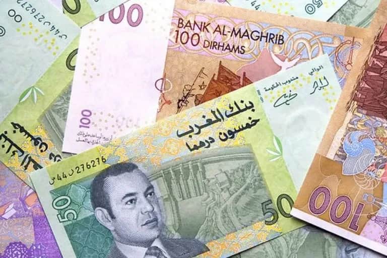 Banques: le déficit de liquidité se creuse à 94,7 MMDH