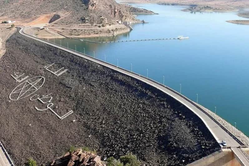Situation des barrages: On s’achemine vers des taux critiques