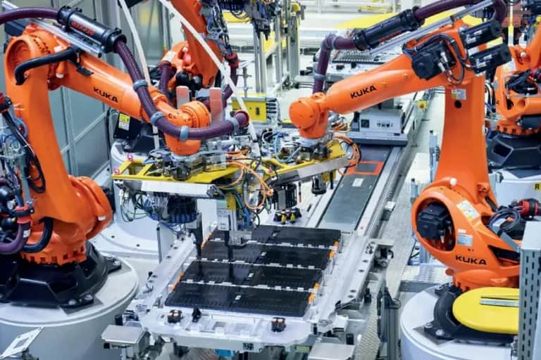 Batteries électriques : le Maroc gagne du terrain