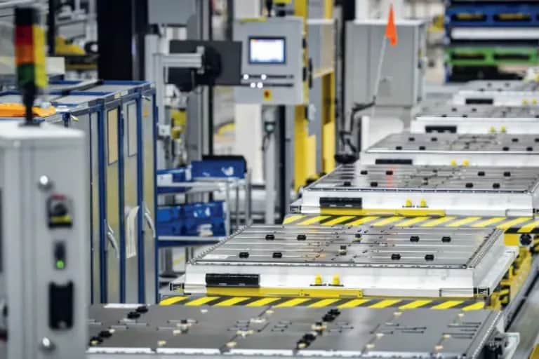 Batteries vertes : le Maroc amorce une nouvelle ère industrielle