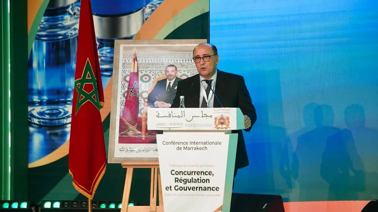 CNSS : 89% des dépenses de soins remboursées orientées vers le privé