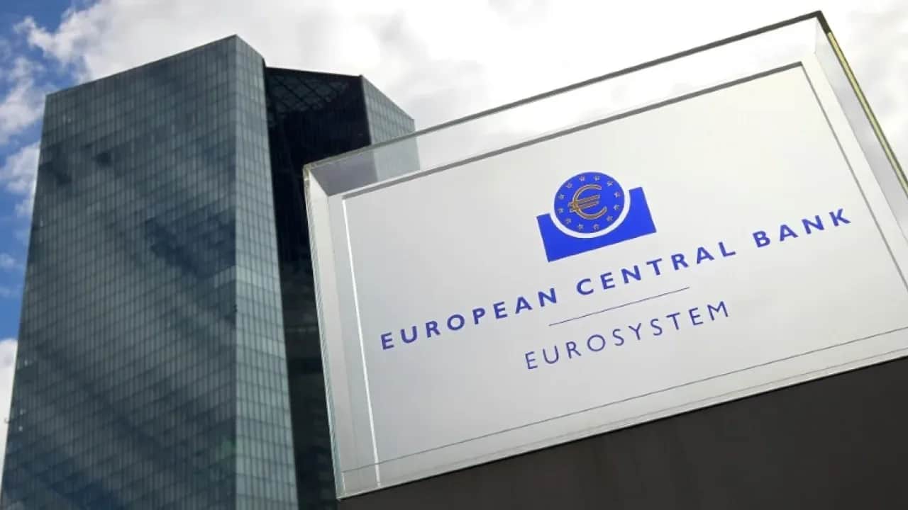 Politique monétaire : la BCE réduit son taux de dépôt de 0,25 point