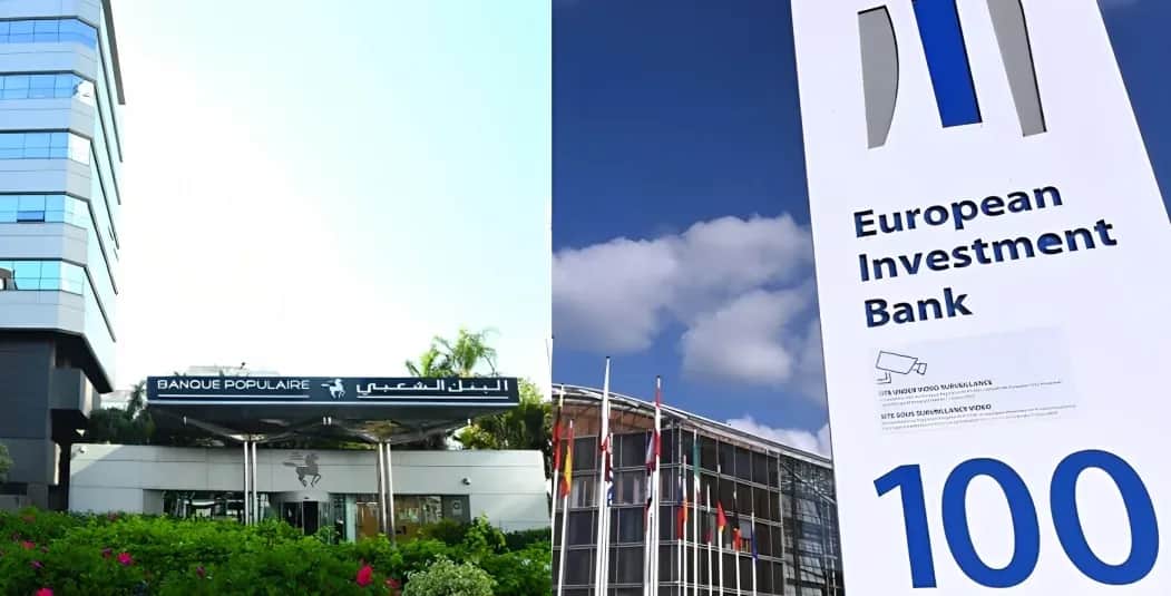BEI/BCP: 50 millions d'euros pour soutenir les PME marocaines exportatrices