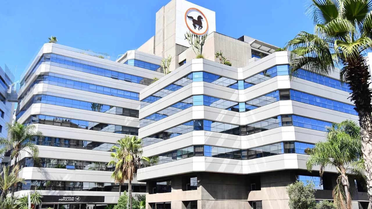 BCP : Upline unifie ses activités de bourse en ligne avec l’absorption d’ICF Al Wassit