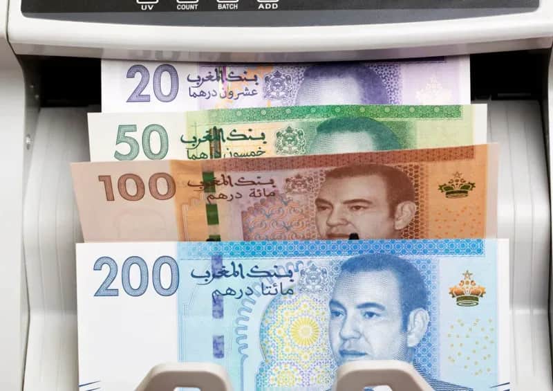 Banques : un besoin de liquidité de 128,1 MMDH en octobre