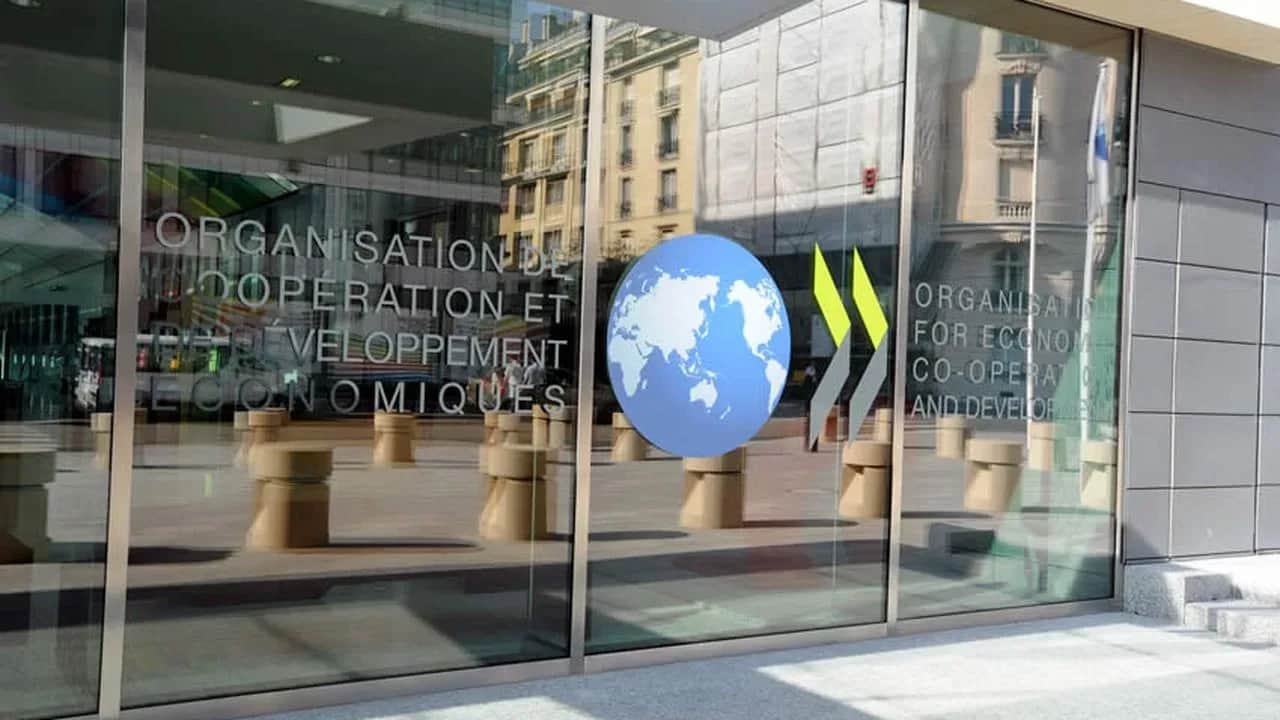 Besoins d'emprunts souverains: les estimations de l'OCDE prévoient une augmentation de 6% en 2023