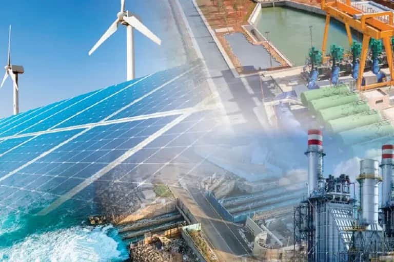 Big deal eau-énergie : l’État impulse et le privé propulse