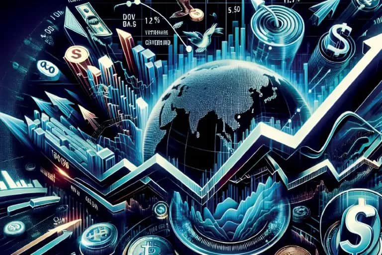 Marché des capitaux : un bilan 2023 plus que positif